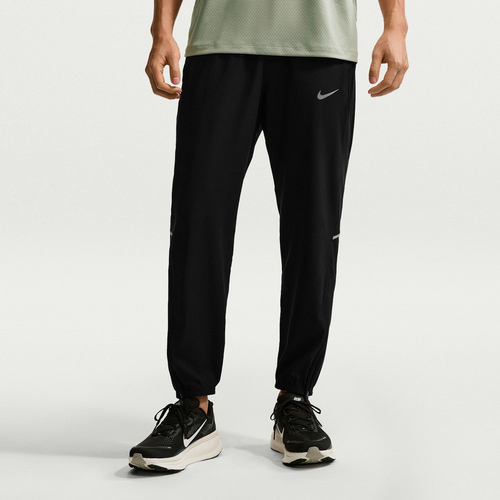 NIKE耐克男透气速干训练跑步长裤