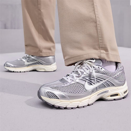 耐克休闲复古耐磨运动鞋老爹鞋男