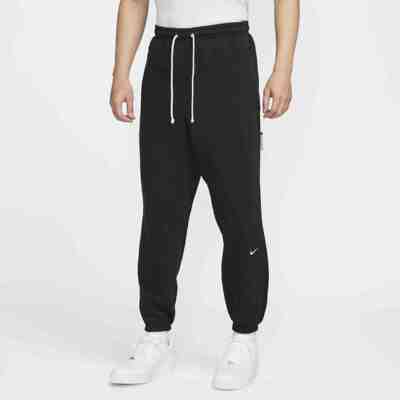 Nike耐克男子加绒保暖篮球长裤