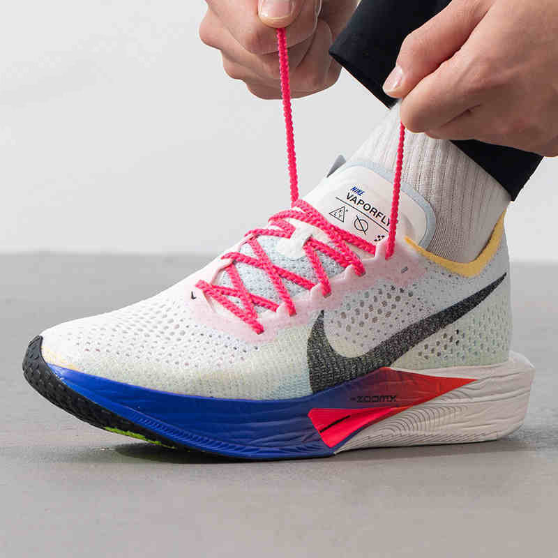 Nike耐克男子公路竞速专业跑步鞋