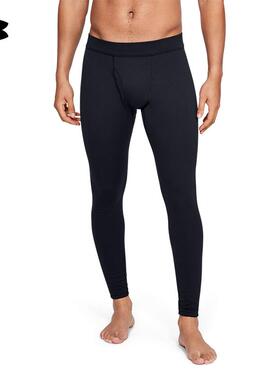24新款安德玛UA ColdGear® Base 4.0男子户外运动紧身裤1343245
