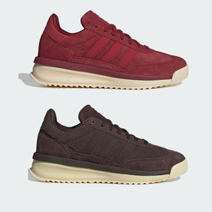 JP8160 boost男女运动鞋 JP8161 RTN 阿迪达斯三叶草T头鞋