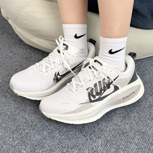 NIKE耐克柔男子公路专业跑步鞋