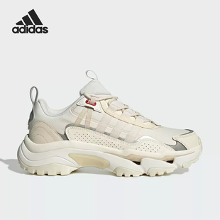 Adidas阿迪达斯新款 JR8335 CITYWOWLK男女休闲厚底耐磨运动老爹鞋