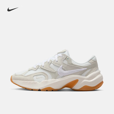 NIKE耐克AL8女复古跑鞋风运动鞋