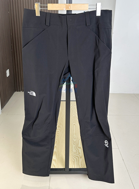 TheNorthFace北面25秋冬SUMMIT巅峰Off Width户外男休闲长裤 84PP