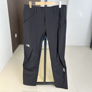 TheNorthFace北面25秋冬SUMMIT巅峰Off Width户外男休闲长裤 84PP