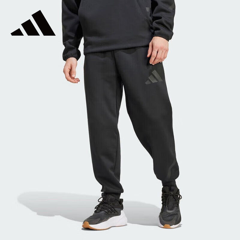 阿迪达斯adidas男子M Z.N.E. PT时尚百搭束脚休闲运动长裤JD9599,运动服/休闲服装,运动长裤,淘宝优惠券,粉丝福利购,淘宝优惠卷