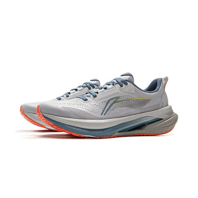 李宁体测专业吾适5S5.0跑步鞋男