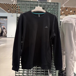 KR2506 KR2505 KR2507 针织运动套头衫 adiads阿迪达斯卫衣男26新款