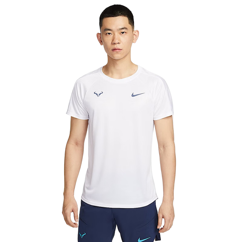 NIKE耐克男子速干透气短袖T恤