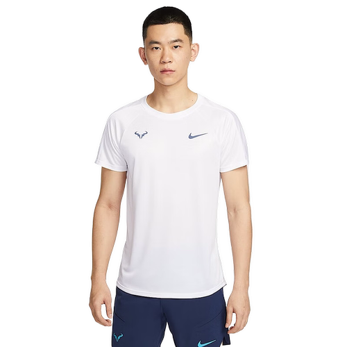 NIKE耐克男子速干透气短袖T恤