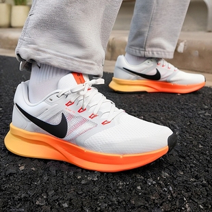 新款 跑步鞋 Nike耐克网面鞋 SWIFT缓震运动鞋 DR2695 男RUN 26春季