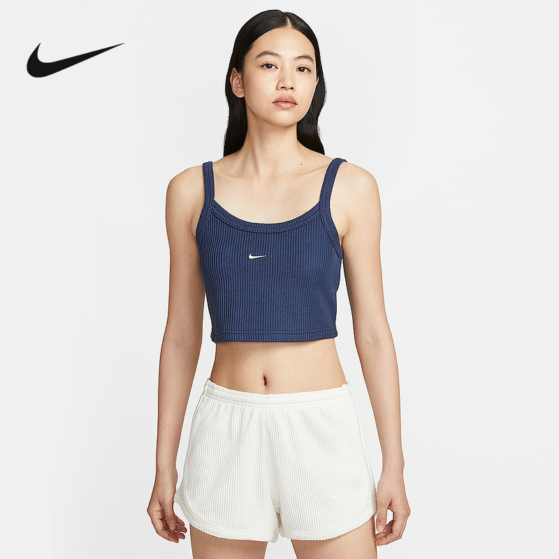 Nike耐克女子运动健身运动背心