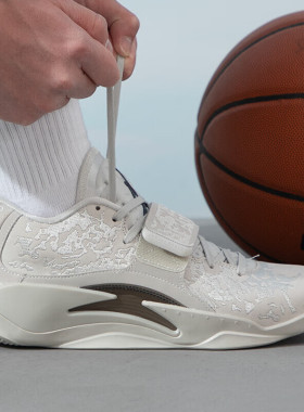 Nike耐克乔丹JORDAN ZION 3 SE男子实战篮球鞋夏季运动缓震FN1778