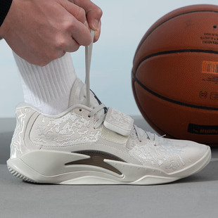 Nike耐克乔丹JORDAN ZION 3 SE男子实战篮球鞋夏季运动缓震FN1778