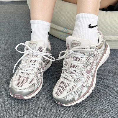 Nike耐克P-6000女子缓震运动鞋