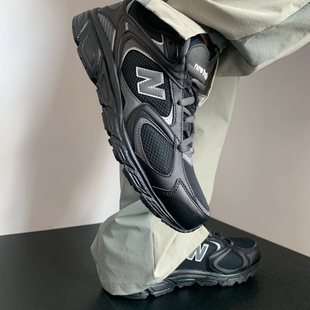 New Balance男女款408复古运动透气低帮休闲老爹鞋ML408I/ML408K