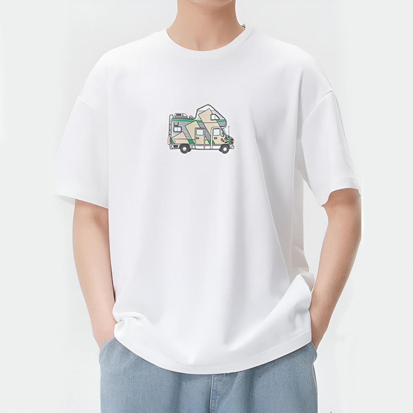 adidas阿迪达斯男女款短袖26夏季运动服休闲上衣T恤KG3844/KG3845