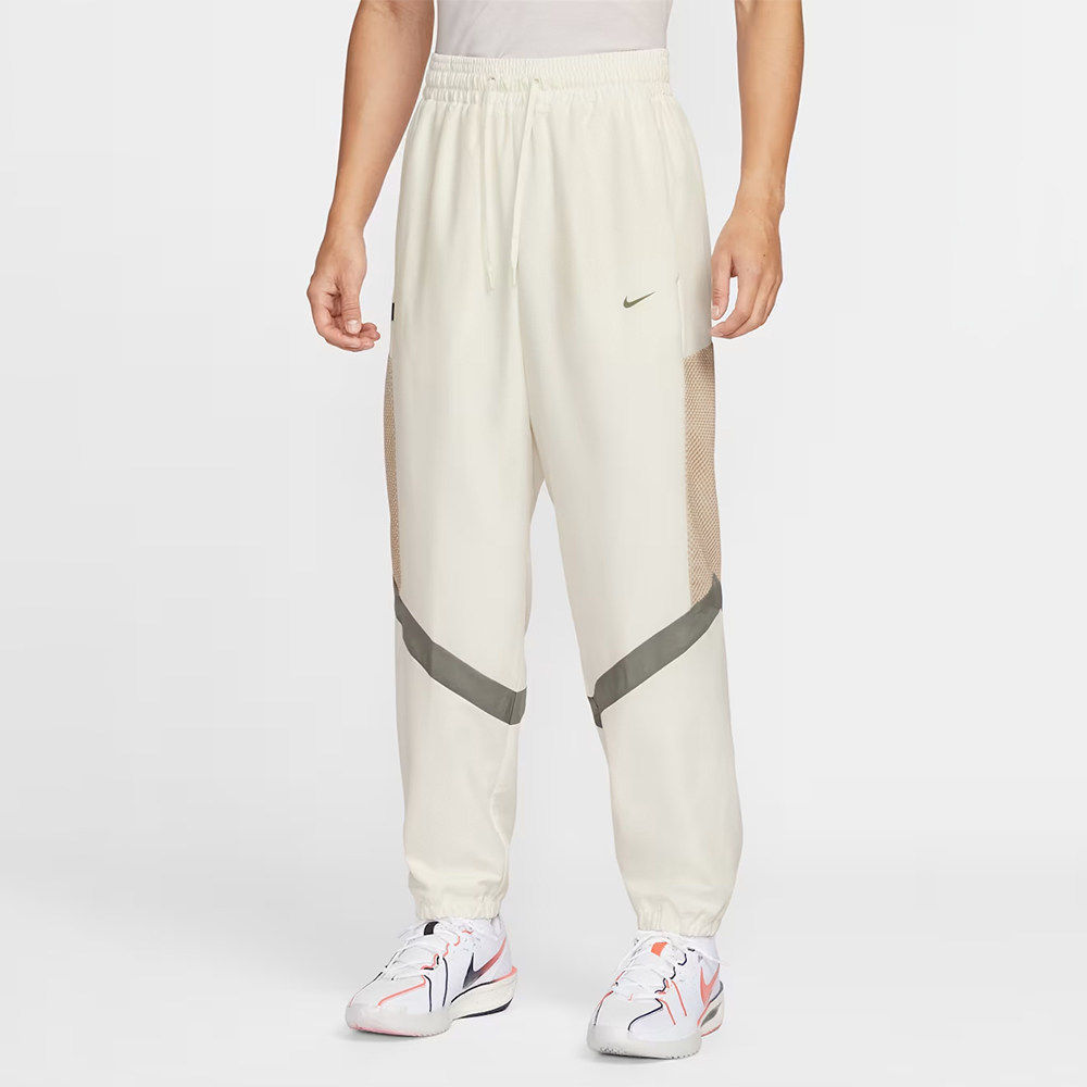 NIKE耐克运动裤男26新款宽松撞色休闲篮球健身训练梭织长裤HV3366,运动服/休闲服装,运动长裤,淘宝优惠券,粉丝福利购,淘宝优惠卷