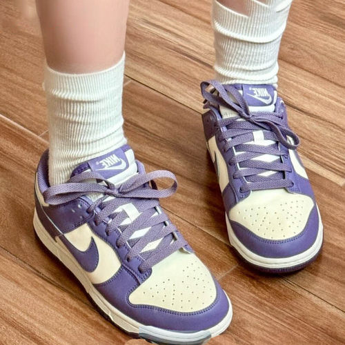 Nike耐克DUNKLOW女子运动鞋板鞋