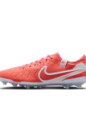 25春季新款Nike耐克传奇系列LEGEND 10 ELITE AG男子足球鞋DV4330