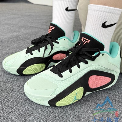 Jordan耐克乔丹男子实战篮球鞋