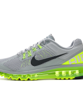 25秋季新款NIKE耐克男Air Max 2013复古全掌气垫网面跑步鞋HF3660