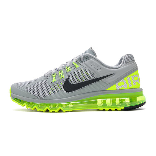 NIKE耐克男子AirMax气垫跑步鞋