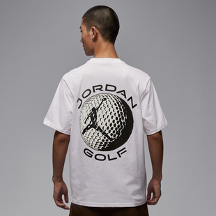 FIT男子透气纯棉圆领短袖 T恤IH2130 DRI Nike耐克Jordan乔丹SPORT