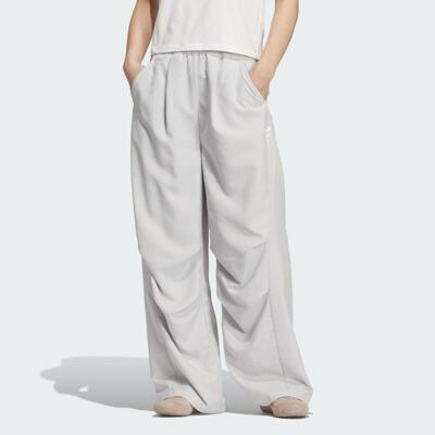 阿迪达斯FOS女子伞兵裤运动长裤