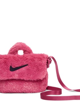耐克Nike儿童斜挎包运动休闲包