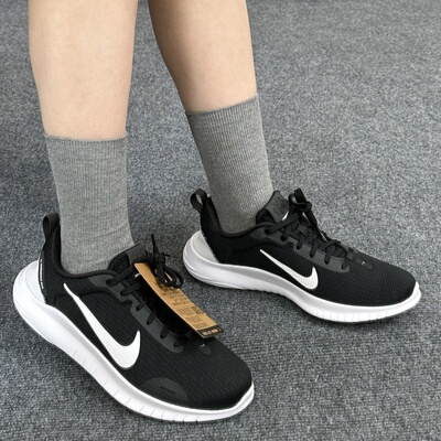 Nike耐克男公路透气舒适跑步鞋