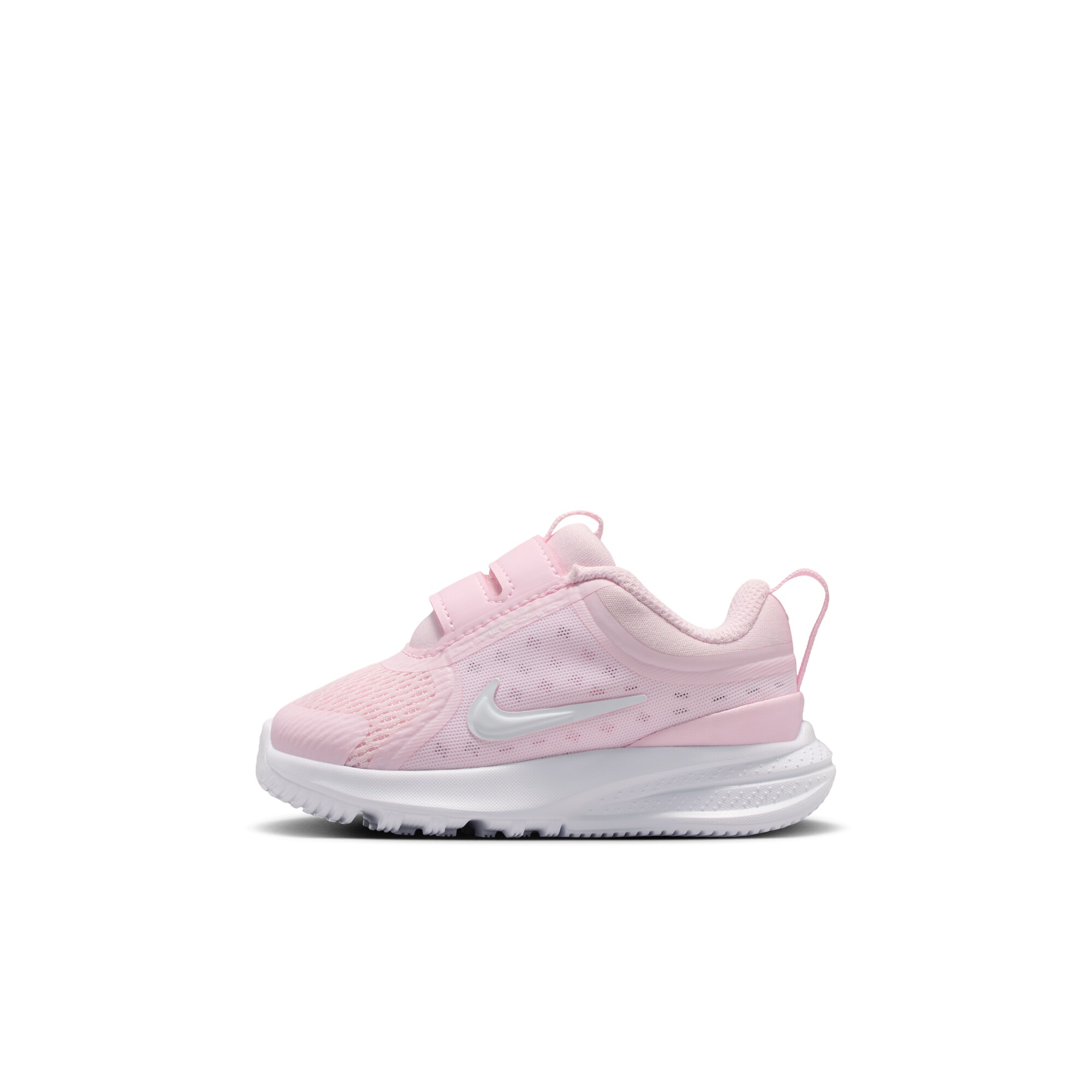 NIKE耐克摘星号婴童魔术贴运动鞋