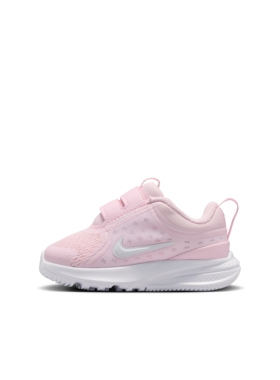 25秋季新款NIKE耐克STAR RUNNER摘星号婴童魔术贴运动鞋HF7006