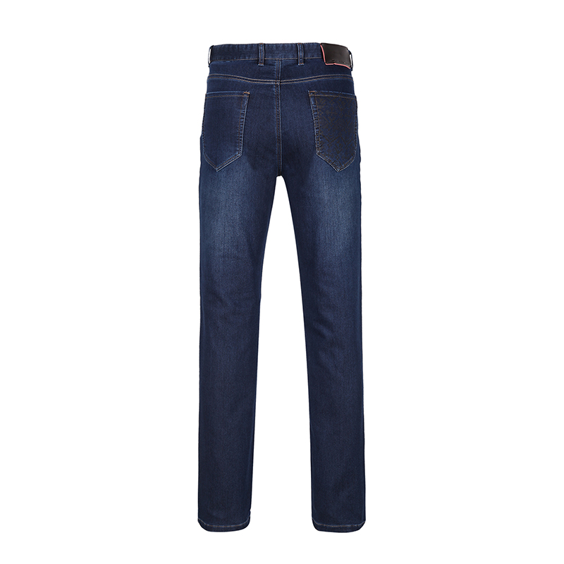 Jeans SEVEN7 en coton - Ref 1484106 Image 2