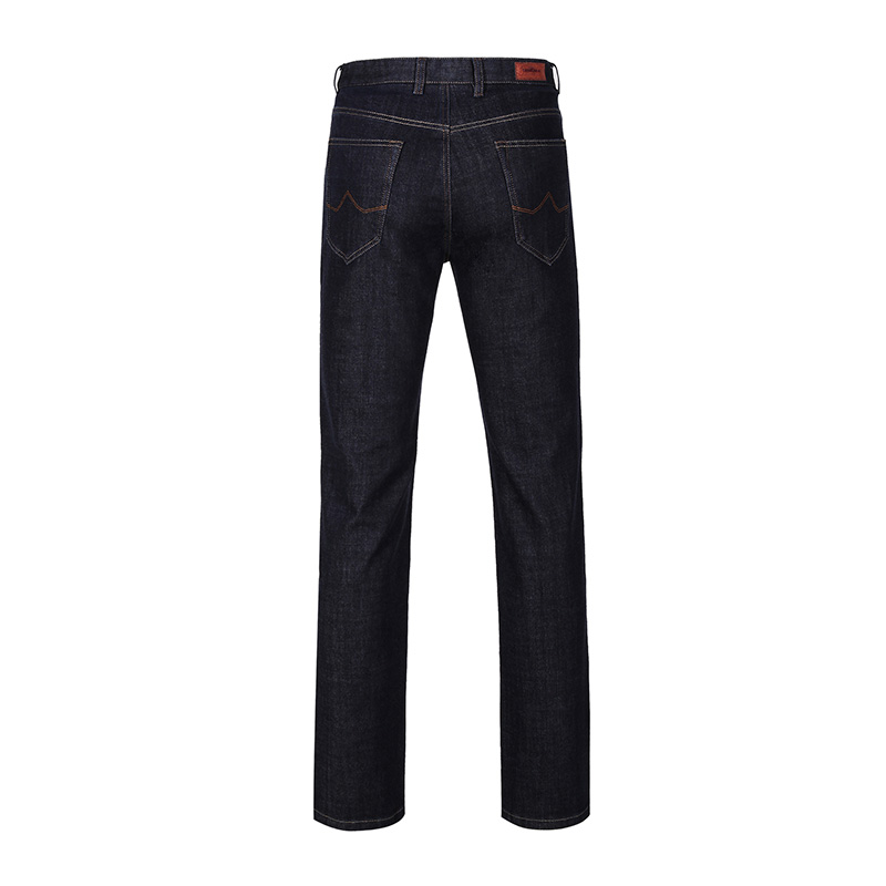 Jeans SEVEN7 Coton 78% polyester 21% polyuréthane élastique fibre (spandex) 1% - Ref 1484255 Image 2