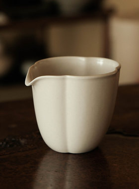 天野公道杯匀杯分茶器
