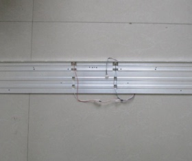 海信LED50EC660X3D灯条LED50K270X3D灯条RSAG7.820.5103/5109灯管