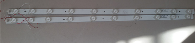 东芝32L3500C灯条CC01320D578V01 4C-LB320T-GY5 配屏 LVW320CSDX