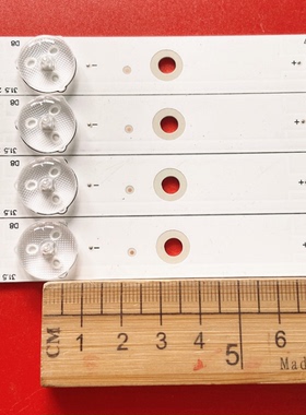 全新适用长虹LED32B2200 LED32560灯条31.5 2K13 32PCS-C2背光