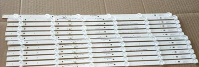 康佳LED55K55SN定制原装灯条