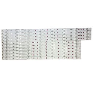 U48A5 48B510F 48C6灯条 LE48G520N 适用海尔LS48H310G