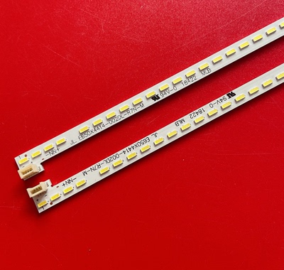 长虹65D6P65A7U65CP5TA灯条