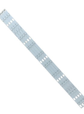 适用乐华LED40C370灯条LE-40TL2600D灯条XJ40D10-ZC14C-01液晶灯