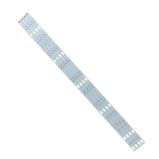 ZC14C 01液晶灯 40TL2600D灯条XJ40D10 适用乐华LED40C370灯条LE