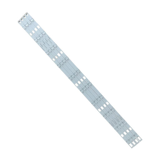 乐华LED40C370LE-40TL2600D灯条
