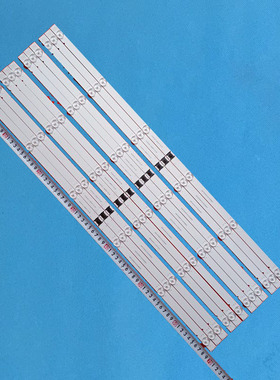 适用索尼 XBR-65X800H KD-65X8000H灯条液晶电视LB6507Y V0 06灯