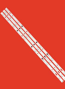 适用32X3 32E361S 32E3000灯条酷开K32灯条RF-AZ320E30-0601液晶