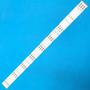 适用海信LE49B200A LED49K300U  LED49EC270W  LED49N3000UD灯条
